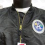 Куртка Alpha Industries L-2B Apollo II (Black)